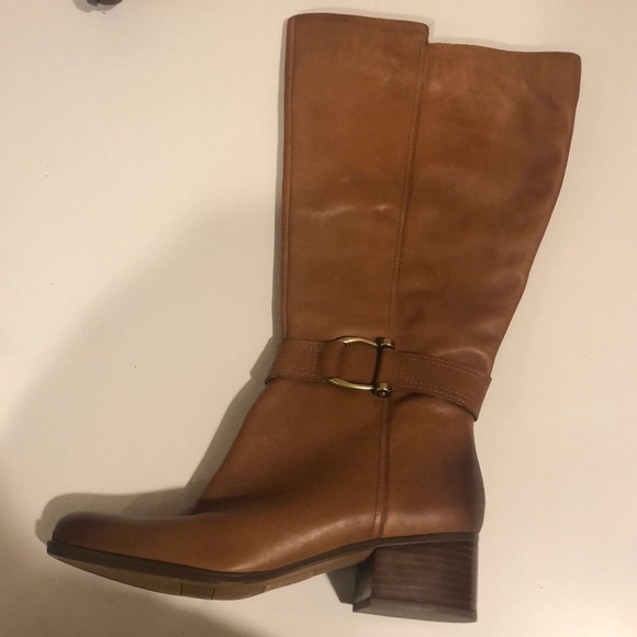 naturalizer dempsey boot